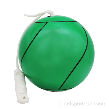 palla di tetherball morbido in vendita